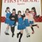 ライブ「Rhodanthe* New Year Concert 2016 FIRST*MODE　2016年1月1日　東京国際フォーラム」